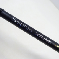 21セフィアXチューンメタルスッテ S70MHーS/R